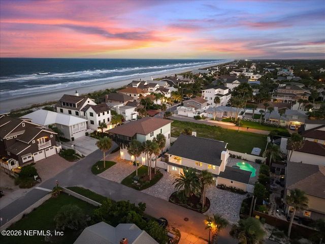 28 31ST Avenue S, Jacksonville Beach, FL 32250