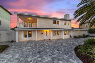 28 31ST Avenue S, Jacksonville Beach, FL 32250