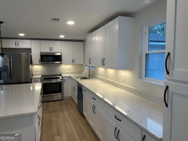 122 Sandhill Road, St. Marys, GA 31558