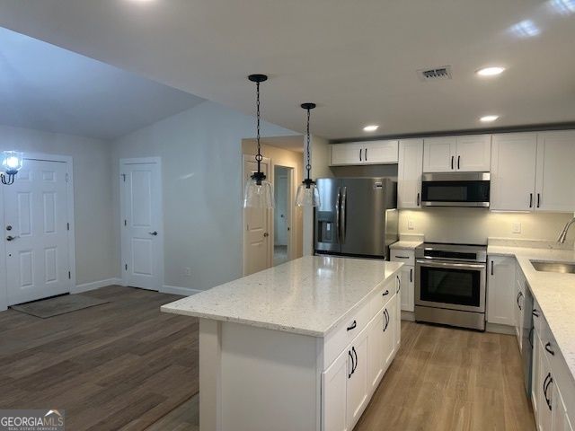 122 Sandhill Road, St. Marys, GA 31558