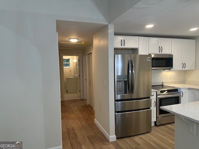 122 Sandhill Road, St. Marys, GA 31558