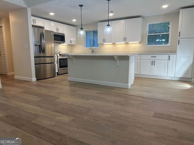 122 Sandhill Road, St. Marys, GA 31558