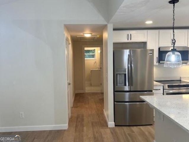 122 Sandhill Road, St. Marys, GA 31558