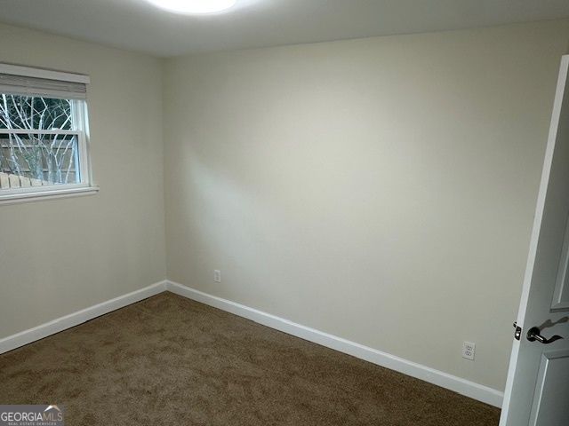 122 Sandhill Road, St. Marys, GA 31558