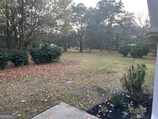 122 Sandhill Road, St. Marys, GA 31558