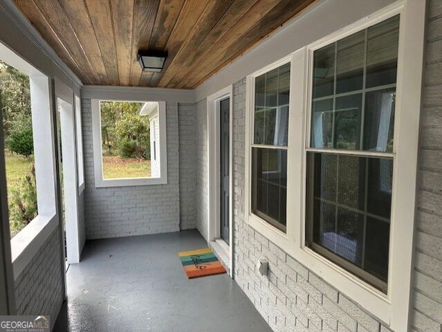 122 Sandhill Road, St. Marys, GA 31558