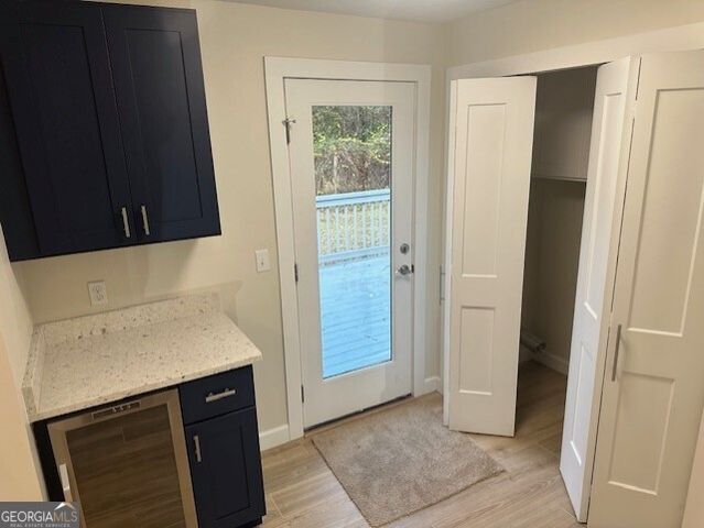 122 Sandhill Road, St. Marys, GA 31558