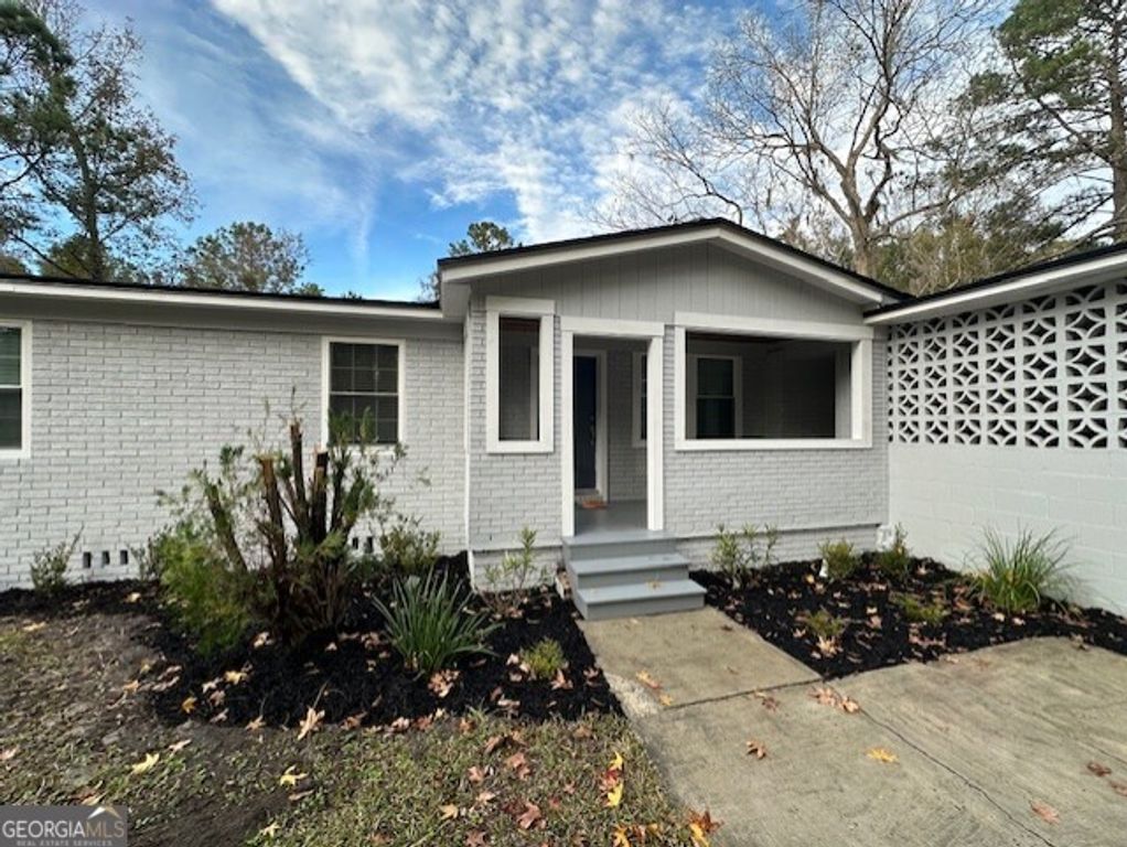 122 Sandhill Road, St. Marys, GA 31558