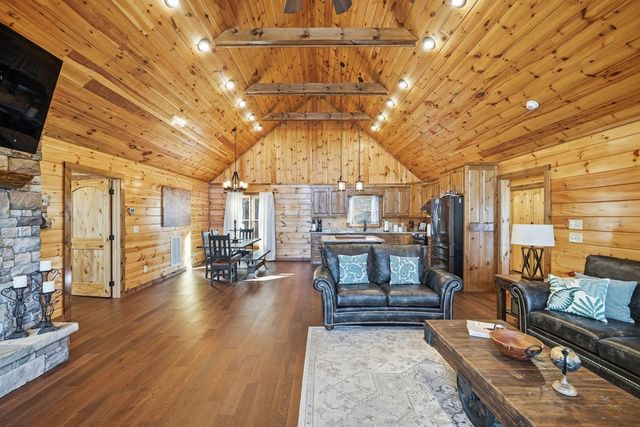 175 Stuart Drive, Mineral Bluff, GA 30559