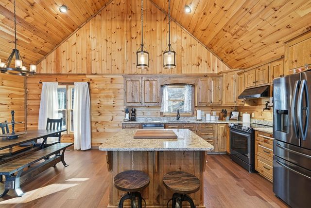 175 Stuart Drive, Mineral Bluff, GA 30559