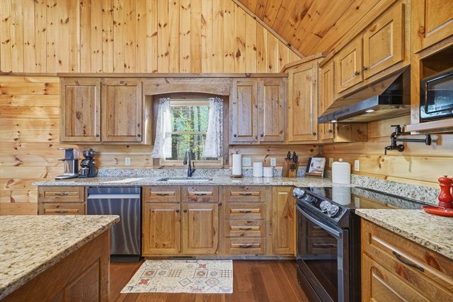 175 Stuart Drive, Mineral Bluff, GA 30559