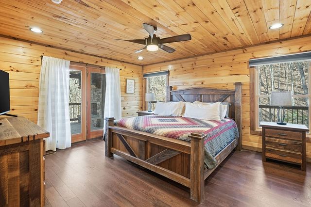 175 Stuart Drive, Mineral Bluff, GA 30559