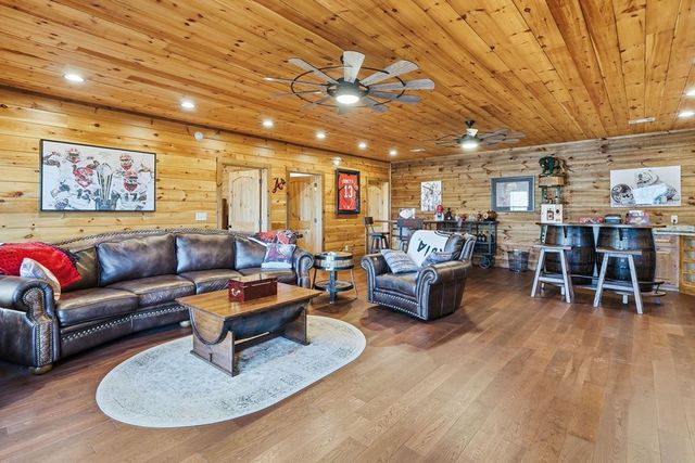 175 Stuart Drive, Mineral Bluff, GA 30559