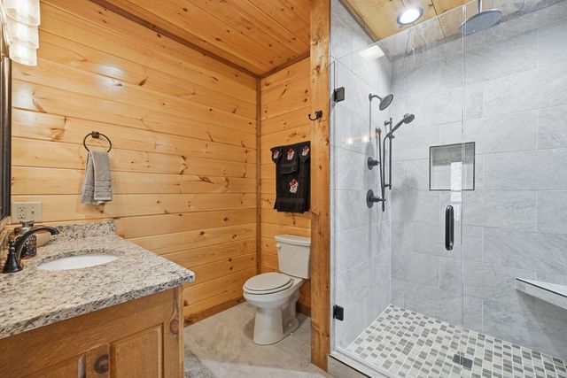 175 Stuart Drive, Mineral Bluff, GA 30559