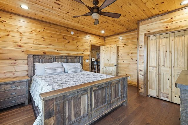 175 Stuart Drive, Mineral Bluff, GA 30559