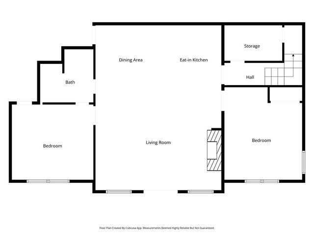 175 Stuart Drive, Mineral Bluff, GA 30559