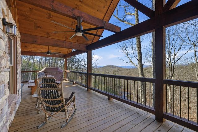 175 Stuart Drive, Mineral Bluff, GA 30559