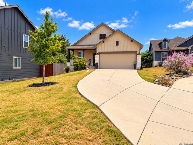 319 Pollock Path, San Antonio, TX 78260