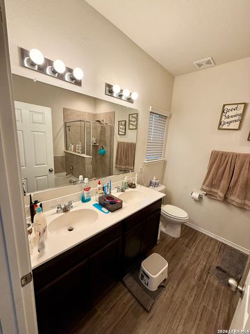 319 Pollock Path, San Antonio, TX 78260