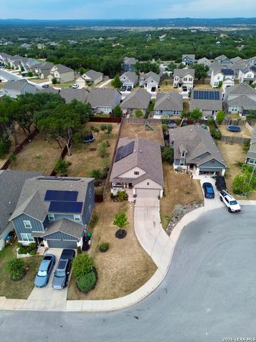 319 Pollock Path, San Antonio, TX 78260