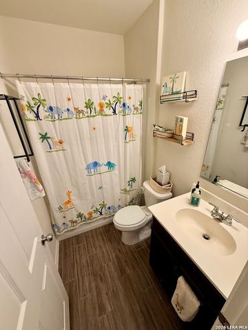 319 Pollock Path, San Antonio, TX 78260