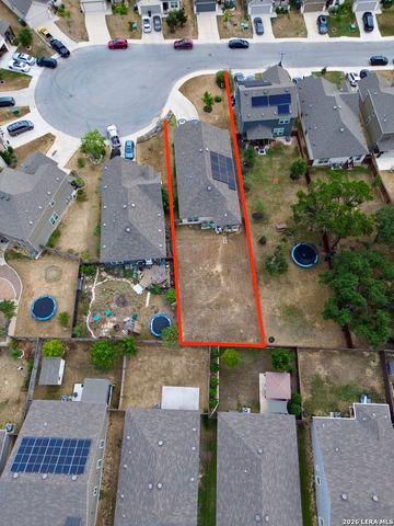 319 Pollock Path, San Antonio, TX 78260