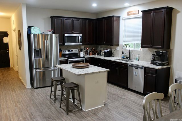 319 Pollock Path, San Antonio, TX 78260