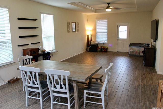 319 Pollock Path, San Antonio, TX 78260