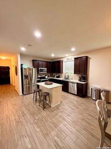 319 Pollock Path, San Antonio, TX 78260