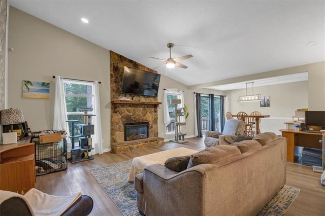 5065 Carole Place, Stone Mountain, GA 30087