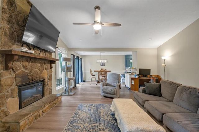 5065 Carole Place, Stone Mountain, GA 30087