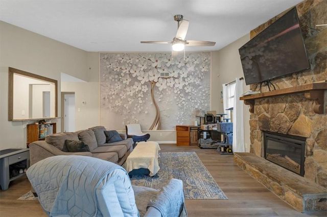 5065 Carole Place, Stone Mountain, GA 30087