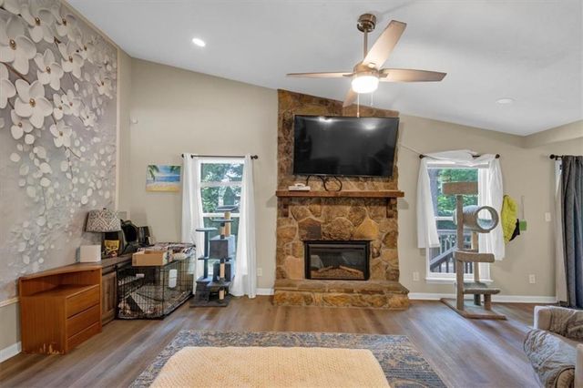5065 Carole Place, Stone Mountain, GA 30087