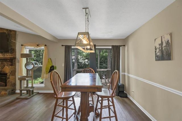 5065 Carole Place, Stone Mountain, GA 30087