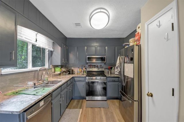 5065 Carole Place, Stone Mountain, GA 30087
