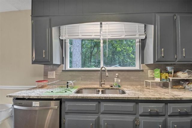 5065 Carole Place, Stone Mountain, GA 30087