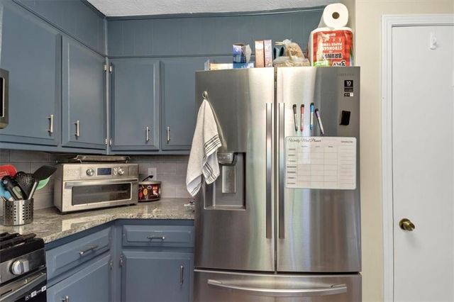 5065 Carole Place, Stone Mountain, GA 30087
