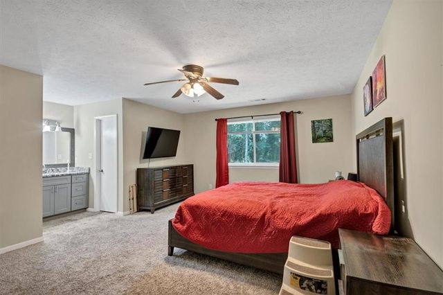 5065 Carole Place, Stone Mountain, GA 30087