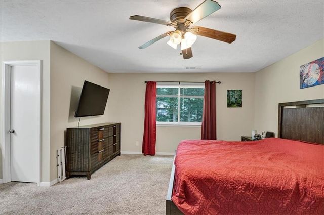 5065 Carole Place, Stone Mountain, GA 30087
