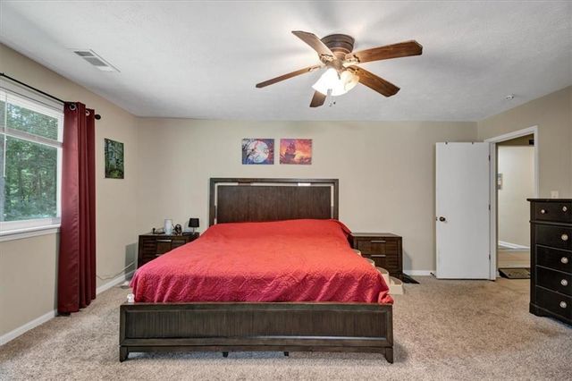 5065 Carole Place, Stone Mountain, GA 30087
