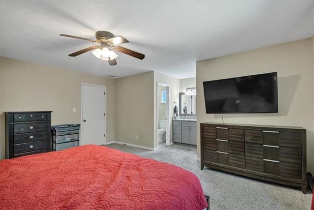 5065 Carole Place, Stone Mountain, GA 30087