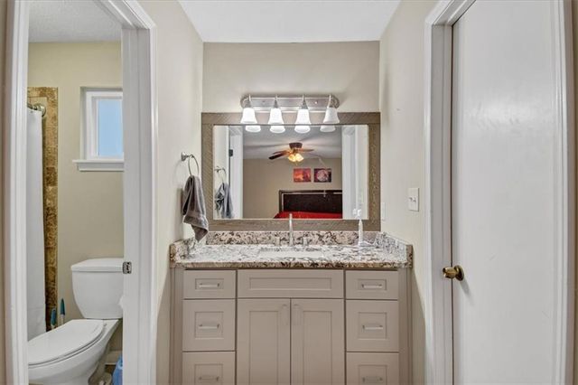 5065 Carole Place, Stone Mountain, GA 30087