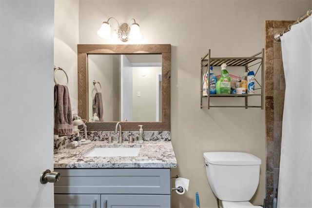 5065 Carole Place, Stone Mountain, GA 30087