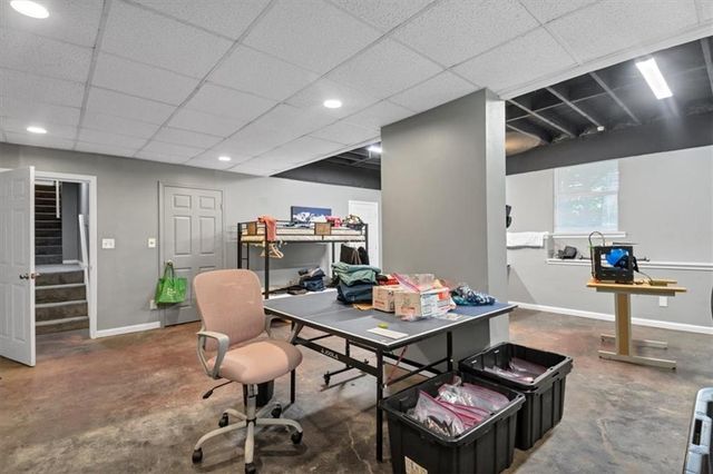 5065 Carole Place, Stone Mountain, GA 30087