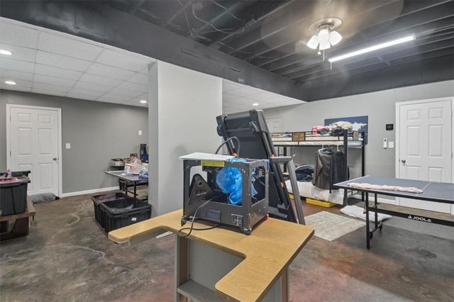 5065 Carole Place, Stone Mountain, GA 30087