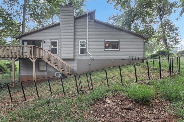 5065 Carole Place, Stone Mountain, GA 30087