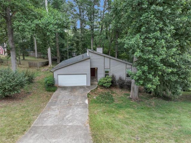 5065 Carole Place, Stone Mountain, GA 30087