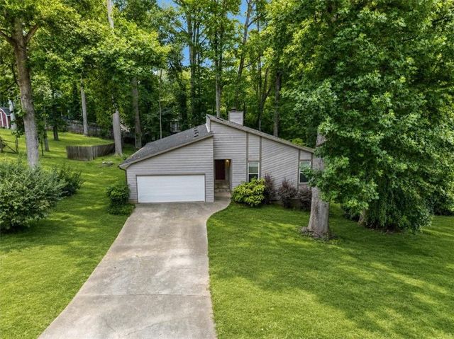 5065 Carole Place, Stone Mountain, GA 30087