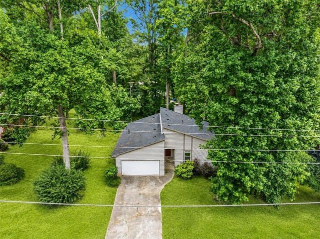 5065 Carole Place, Stone Mountain, GA 30087