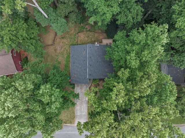 5065 Carole Place, Stone Mountain, GA 30087